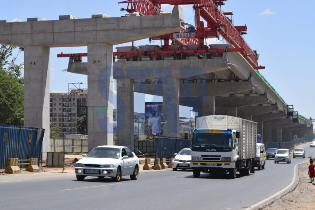 Top Mega Projects Ongoing in The Country in Kenya