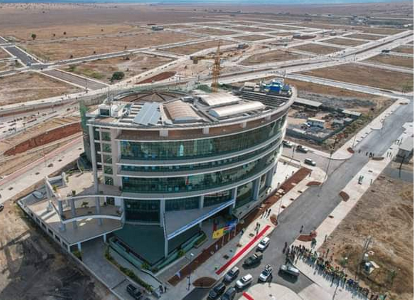 What’s Going On Inside Africa’s Silicon Savannah? What’s Going On Inside Africa’s Silicon Savannah?