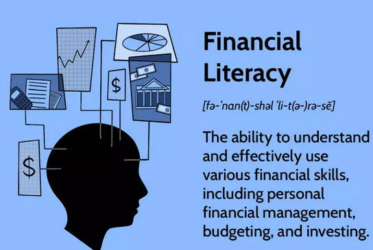 Financial Literacy in Real Estate